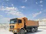 Shacman (Shaanxi)  F2000 2017 года за 13 500 000 тг. в Актау