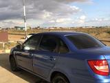 ВАЗ (Lada) Granta 2190 2019 года за 3 650 000 тг. в Атырау