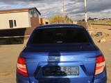 ВАЗ (Lada) Granta 2190 2019 годаүшін3 650 000 тг. в Атырау – фото 2