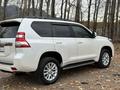 Toyota Land Cruiser Prado 2015 года за 23 800 000 тг. в Алматы – фото 13