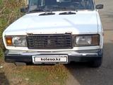 ВАЗ (Lada) 2107 2008 годаүшін750 000 тг. в Уральск