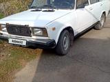 ВАЗ (Lada) 2107 2008 годаүшін750 000 тг. в Уральск – фото 2