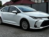 Toyota Corolla 2023 годаүшін9 400 000 тг. в Актобе – фото 3
