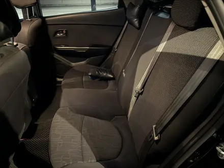 Kia Rio 2014 года за 4 750 000 тг. в Астана – фото 11