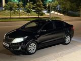 Kia Rio 2014 годаүшін4 750 000 тг. в Астана