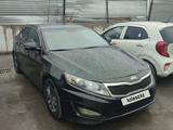 Kia Optima 2010 года за 4 500 000 тг. в Алматы