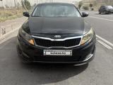Kia Optima 2010 года за 4 500 000 тг. в Алматы – фото 3