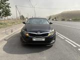Kia Optima 2010 года за 4 500 000 тг. в Алматы – фото 2