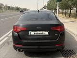 Kia Optima 2010 года за 4 500 000 тг. в Алматы – фото 4
