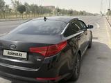 Kia Optima 2010 года за 4 500 000 тг. в Алматы – фото 5