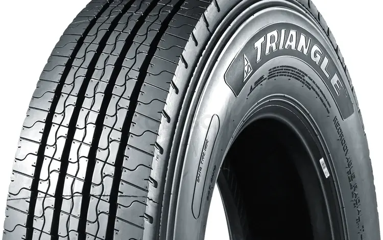 205/75R17.5-16PR Triangle TR685 126/124M Универсальнаяүшін57 000 тг. в Алматы