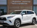 Toyota Highlander 2023 года за 22 500 000 тг. в Алматы