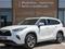 Toyota Highlander 2023 года за 22 500 000 тг. в Алматы