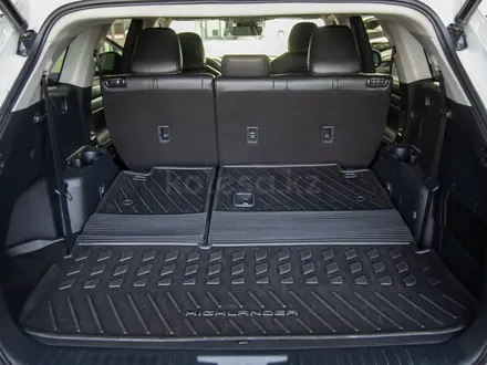 Toyota Highlander 2023 года за 22 500 000 тг. в Алматы – фото 14