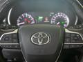 Toyota Highlander 2023 года за 22 500 000 тг. в Алматы – фото 17
