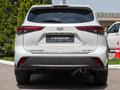 Toyota Highlander 2023 года за 22 500 000 тг. в Алматы – фото 5
