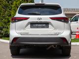 Toyota Highlander 2023 года за 22 500 000 тг. в Алматы – фото 5