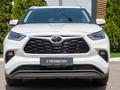 Toyota Highlander 2023 года за 22 500 000 тг. в Алматы – фото 6