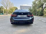BMW 325 2024 года за 25 500 000 тг. в Алматы – фото 4