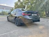 BMW 325 2024 года за 25 500 000 тг. в Алматы – фото 3