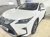 Lexus RX 200t 2017 годаүшін16 200 000 тг. в Павлодар