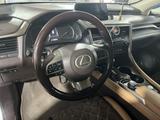 Lexus RX 200t 2017 годаүшін16 200 000 тг. в Павлодар – фото 3