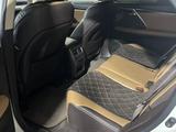 Lexus RX 200t 2017 годаүшін16 200 000 тг. в Павлодар – фото 5