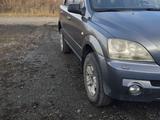 Kia Sorento 2004 года за 2 600 000 тг. в Ушарал – фото 3