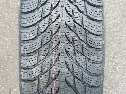 Шины Nokian 265/65/r17 Hkpl R3 за 83 900 тг. в Алматы