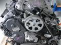 Двигатель J30 на Honda Odyssey 3.0 за 400 000 тг. в Астана – фото 2