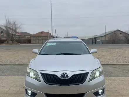 Toyota Camry 2011 года за 4 750 000 тг. в Актобе