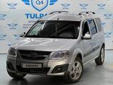 ВАЗ (Lada) Largus 2018 года за 5 000 000 тг. в Алматы