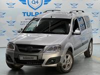 ВАЗ (Lada) Largus 2018 годаүшін5 000 000 тг. в Алматы