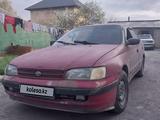 Toyota Carina E 1992 годаүшін1 000 000 тг. в Алматы