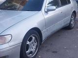 Toyota Aristo 1994 годаүшін1 700 000 тг. в Конаев (Капшагай) – фото 2