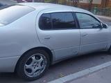 Toyota Aristo 1994 годаүшін1 700 000 тг. в Конаев (Капшагай) – фото 3