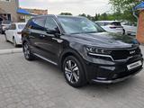 Kia Sorento 2022 годаүшін15 000 000 тг. в Экибастуз – фото 3