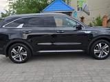 Kia Sorento 2022 годаүшін15 000 000 тг. в Экибастуз – фото 4