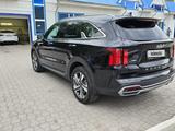 Kia Sorento 2022 годаүшін15 000 000 тг. в Экибастуз – фото 5