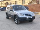 Chevrolet Niva 2014 года за 2 799 999 тг. в Караганда