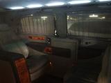 Mercedes-Benz Viano 2004 годаүшін19 800 000 тг. в Алматы – фото 3