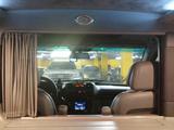 Mercedes-Benz Viano 2004 годаүшін19 800 000 тг. в Алматы – фото 5