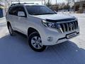 Toyota Land Cruiser Prado 2010 годаүшін15 000 000 тг. в Атырау – фото 2