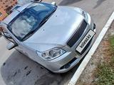 Chevrolet Aveo 2010 годаүшін2 700 000 тг. в Костанай