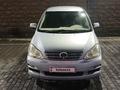 Toyota Ipsum 2004 года за 5 300 000 тг. в Алматы