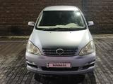 Toyota Ipsum 2004 года за 5 300 000 тг. в Алматы