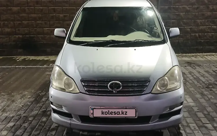 Toyota Ipsum 2004 года за 5 300 000 тг. в Алматы