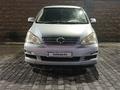 Toyota Ipsum 2004 года за 5 300 000 тг. в Алматы – фото 2