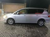 Toyota Ipsum 2004 года за 5 300 000 тг. в Алматы – фото 4
