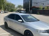 Skoda Rapid 2017 года за 6 300 000 тг. в Алматы – фото 4